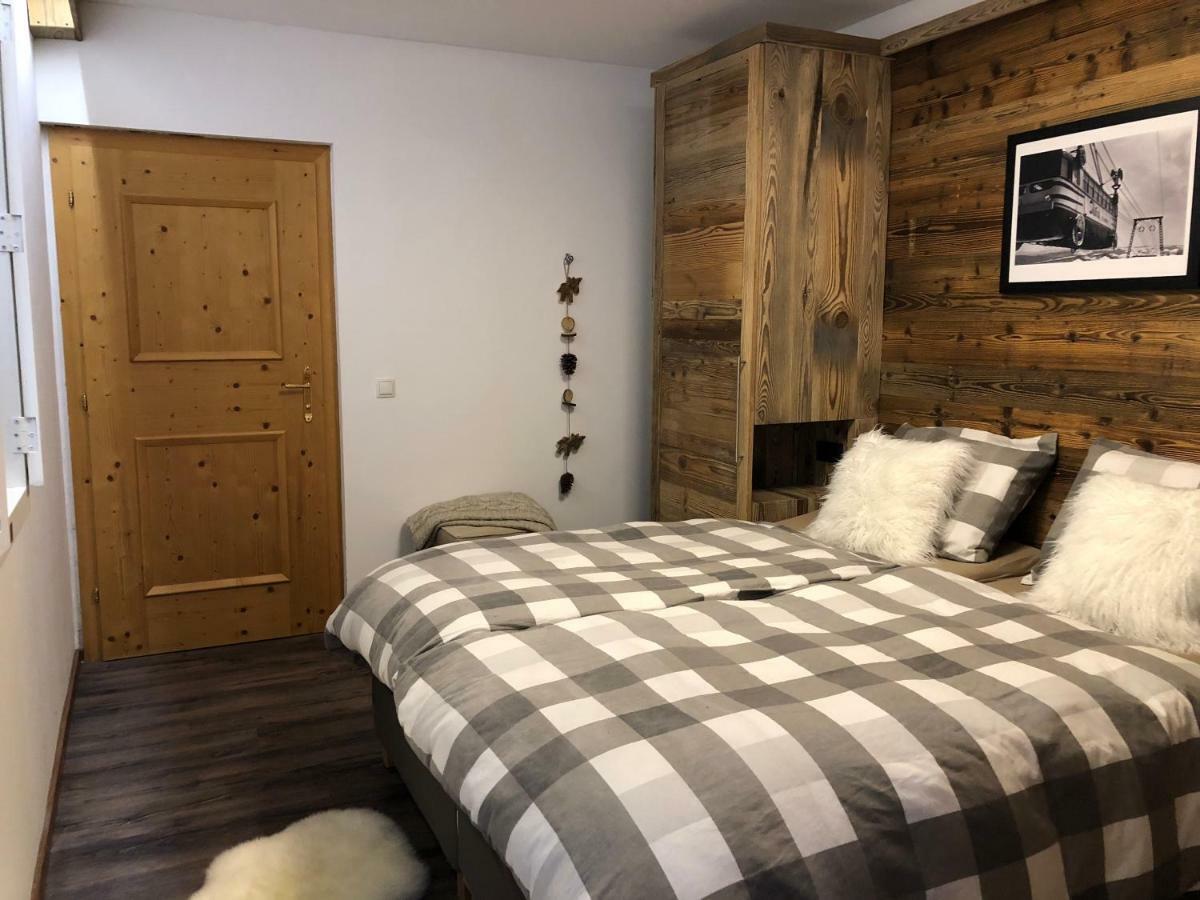 AlpinResort Kaprun Eksteriør bilde