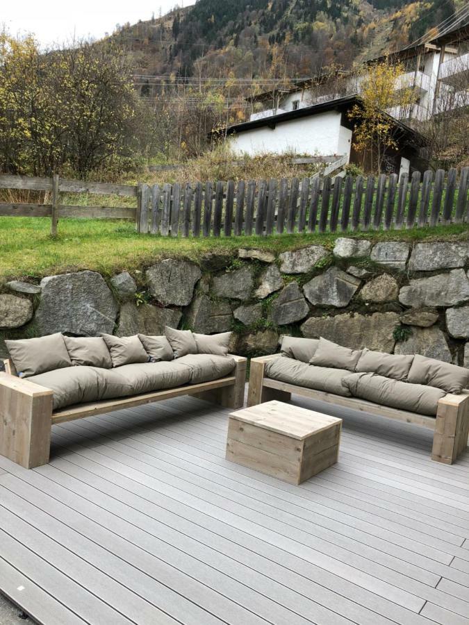 AlpinResort Kaprun Eksteriør bilde