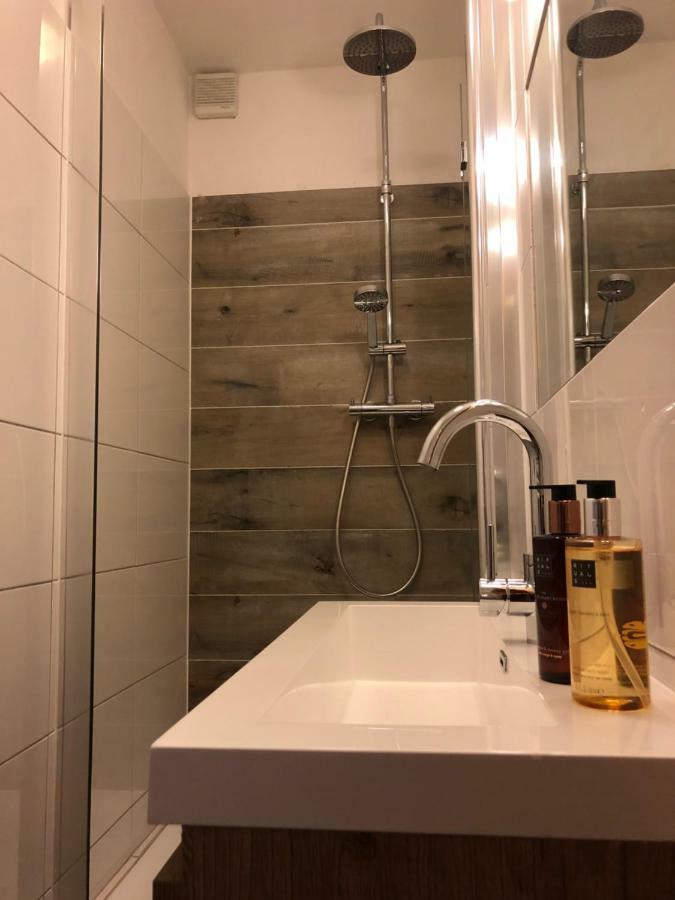 AlpinResort Kaprun Eksteriør bilde