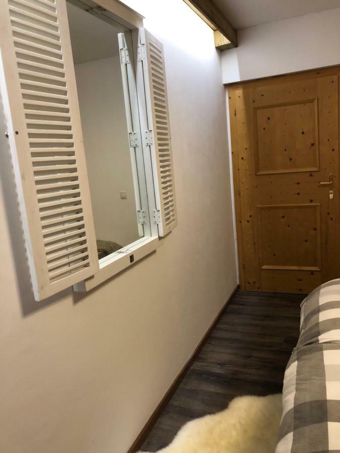 AlpinResort Kaprun Eksteriør bilde
