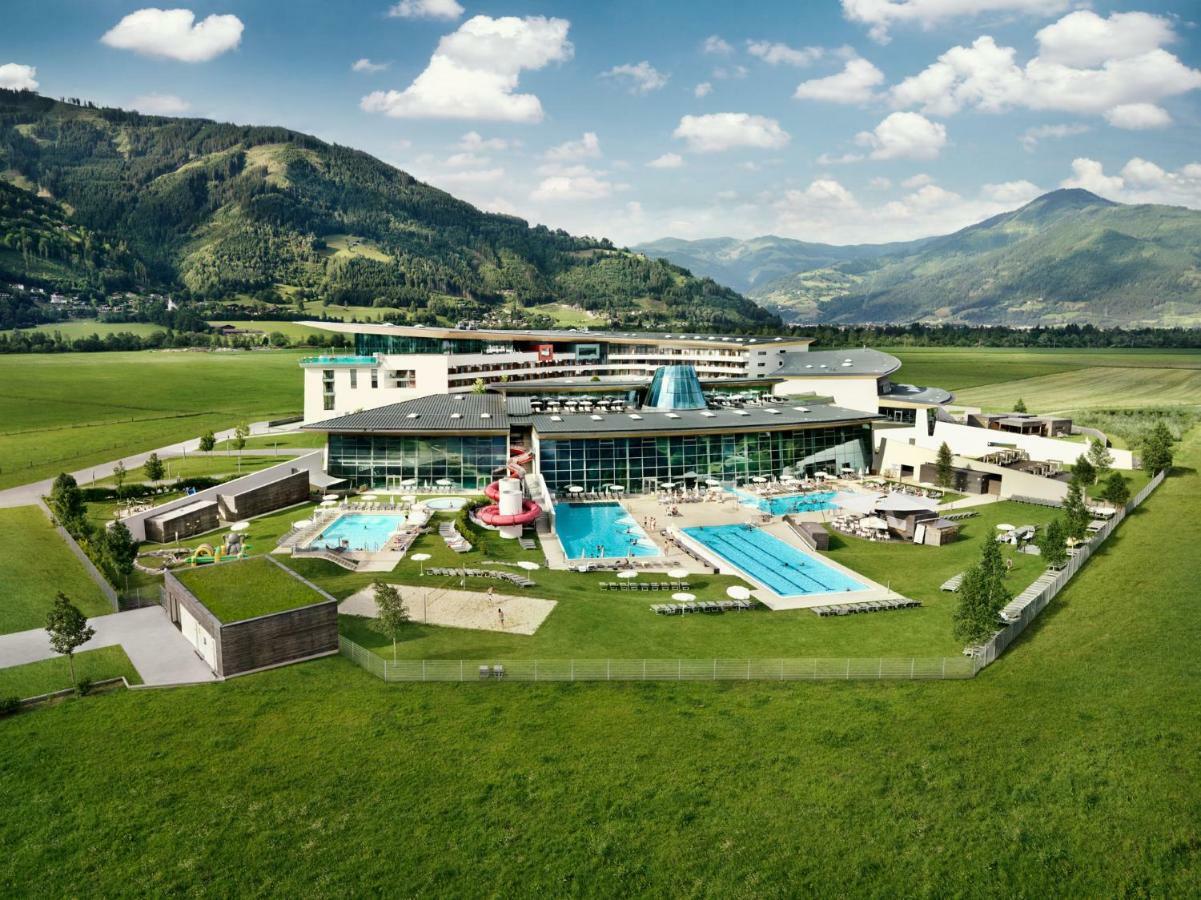 AlpinResort Kaprun Eksteriør bilde